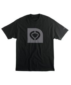 C1rca Box Black Ανδρικό T-Shirt