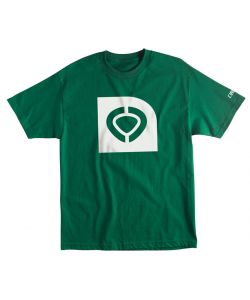 C1rca Box Kelly Green Ανδρικό T-Shirt