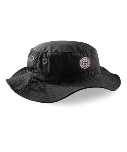 C1rca C1rcle Cargo Black Καπέλο