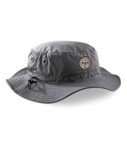 C1rca C1rcle Cargo Grey Καπέλο