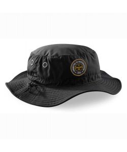 C1rca C1rcle Cargo Hat Black