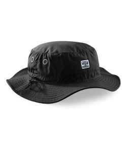 C1rca Combat Cargo Black Καπέλο