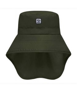 C1rca Combat Guard Neck Hat Olive