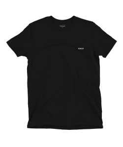 C1rca Destroy Tee Black Ανδρικό T-Shirt