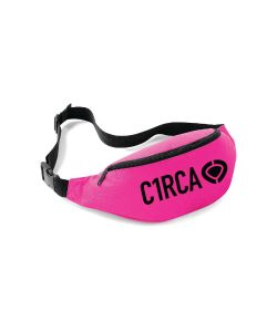 C1rca Din Icon Waist Bag Pink