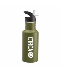 C1rca Din Icon Water Bottle Military