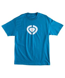C1rca Icon Cyan Παιδικό T-Shirt