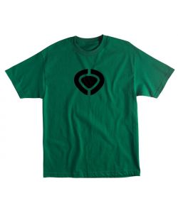 C1rca Icon Green Ανδρικό T-Shirt