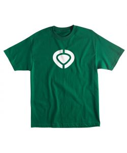 C1rca Icon Green Men's T-Shirt