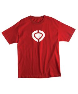 C1rca Icon Red Ανδρικό T-Shirt