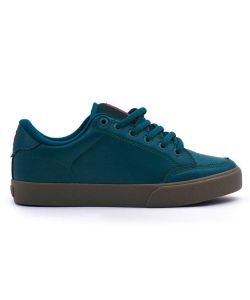C1rca Re-Lopez 50 Artic Blue Deep Amaranth Men's Shoes