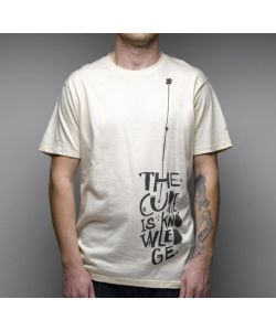 C1rca The Cure Vanilla Ανδρικό T-Shirt