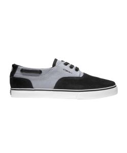 C1rca Valeo Black/Gray Ανδρικά Παπούτσια