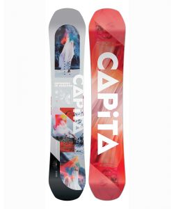 Capita D.O.A. 154 Men's Snowboard