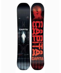 Capita Pathfinder Rev Camber 157 Wide Ανδρικό Snowboard