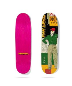 Chocolate Anderson Sound System Skidul 8.5'' Σανίδα Skateboard