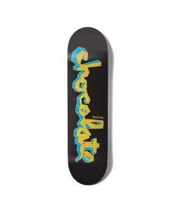 Chocolate Cruz Lifted Chunk 8.19'' Σανίδα Skateboard