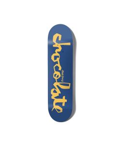 Chocolate Perez OG Chunk 8.375'' Σανίδα Skateboard