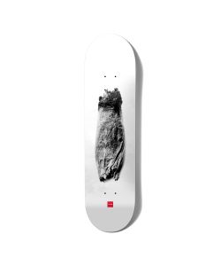 Chocolate Tershay Zorched 8.5" Skateboard Deck