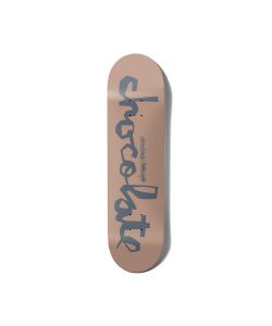 Chocolate Trahan OG Chunk 8.0'' Skateboard Deck