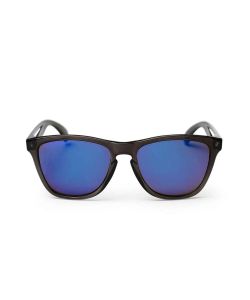CHPO Bodhi Grey Blue Mirror Sunglasses