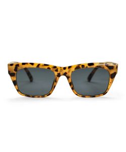CHPO Guelas Leopard Brown Γυαλιά Ηλίου