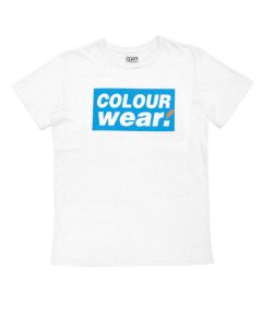 Color Wear Pop Men's T-Shirt