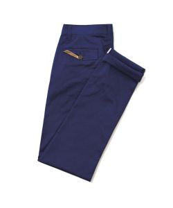 Colour Wear Clwr Chino Patriot Blue Men's Pants