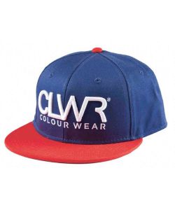 Colour Wear Clwr Navy Hat