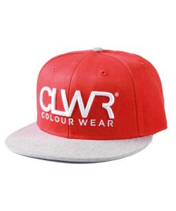Colour Wear Clwr Red Καπέλο
