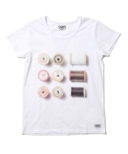 Colour Wear Image Thread Γυναικείο T-Shirt
