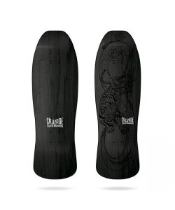 Cruzade Dragon 9.375'' Skateboard Deck
