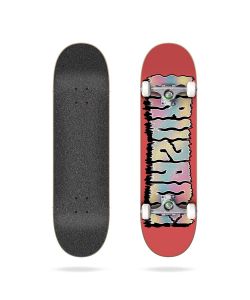 Cruzade Dye Wound 8.0'' Complete Skateboard