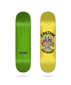 Cruzade Hidra 8.0'' Σανίδα Skateboard