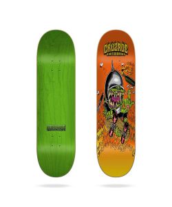 Cruzade Molofinker 8.25'' Skateboard Deck