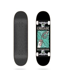Cruzade Origin 7.87'' Complete Skateboard