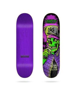 Cruzade Suicidal Tendencies 8.375'' Skateboard Deck