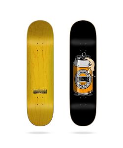 Cruzade Thirsty 8.375'' Skateboard Deck