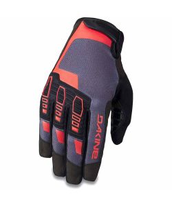 Dakine Cross-X Glove Steel Grey Ανδρικά Γάντια