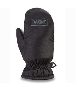 Dakine Hornet Mitt Toddler Black  Παιδικά Γάντια