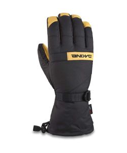 Dakine Nova Black Tan Men's Glove
