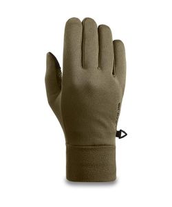 Dakine Storm Liner Dark Olive Men's Glove