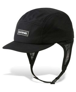 Dakine Surf Cap Black Καπέλο