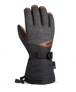 Dakine Tahoe Glove Charcoal Γυναικεία Γάντιαα