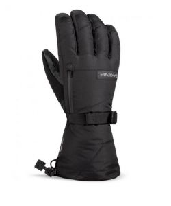 Dakine Titan Glove Black Ανδρικά Γάντια