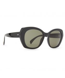 Dot Dash Mindset Blk Glos/Vintage Gry Sunglasses