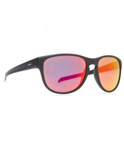 Dot Dash Obtainium Black / Lunar Chrome Sunglasses