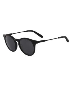 Dragon Hype Matte Black Lumalens Smoke Lens Sunglasses