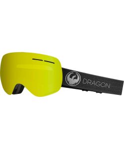Dragon X1s Echo W/Lumalens Photocromic Lens Snow Goggle