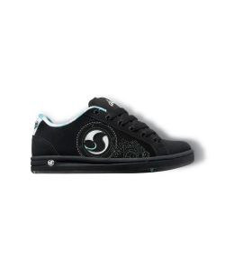 DVS Adora Black Cld Γυναικεία Παπούτσια